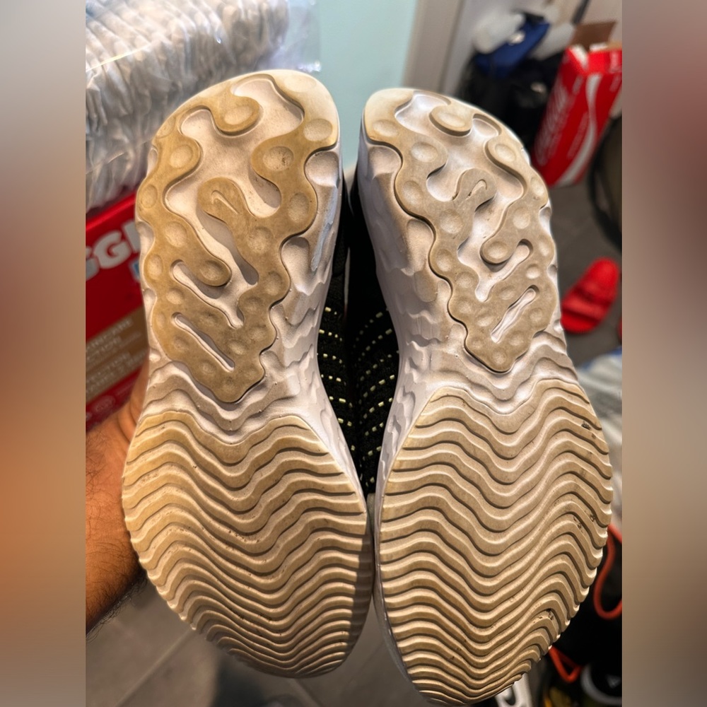 Nike React Flyknit 2 - image 5